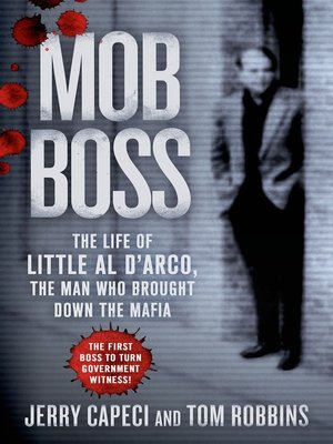 cover image of Mob Boss